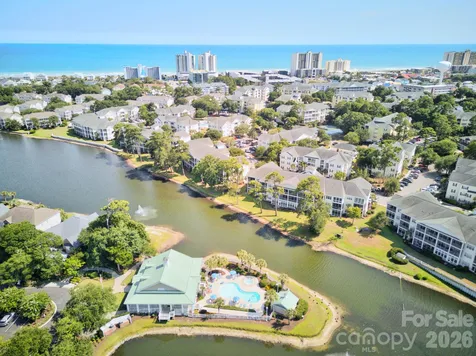 504 Sea Vista Lane North Myrtle Beach SC 29582