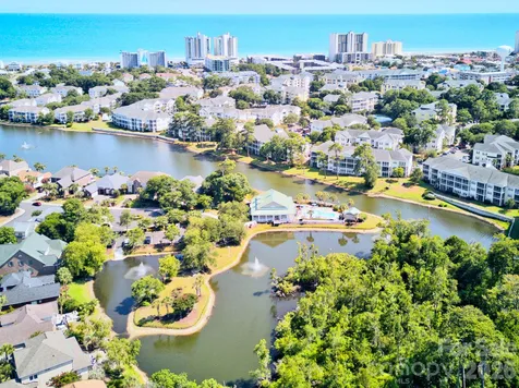504 Sea Vista Lane North Myrtle Beach SC 29582