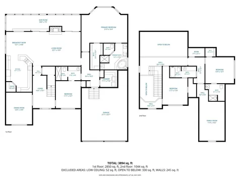 504 Sea Vista Lane North Myrtle Beach SC 29582