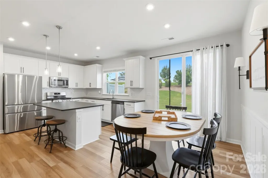 2037 Howell Creek Way Charlotte NC 28215