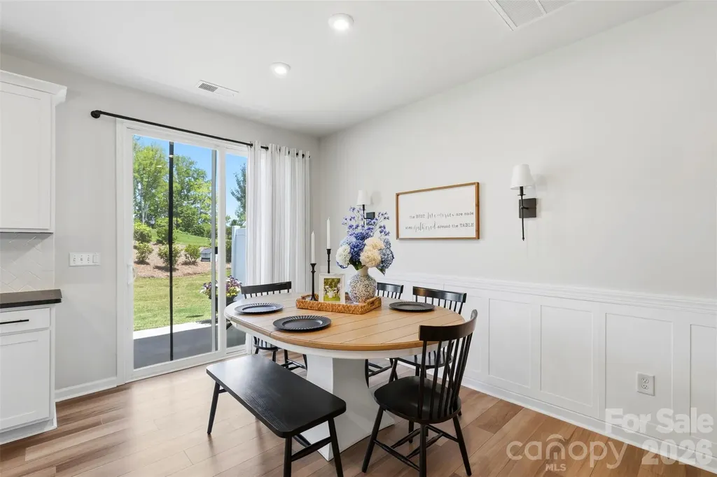 2037 Howell Creek Way Charlotte NC 28215