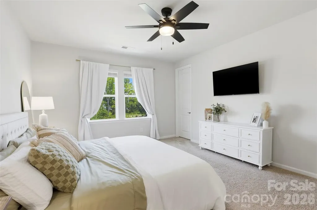 2037 Howell Creek Way Charlotte NC 28215