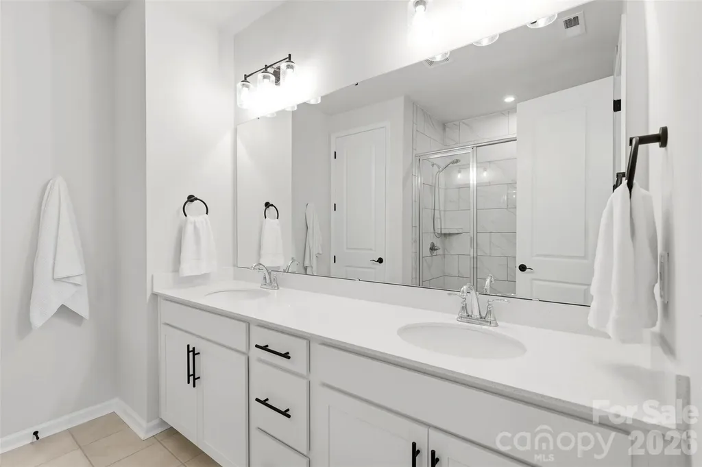 2037 Howell Creek Way Charlotte NC 28215