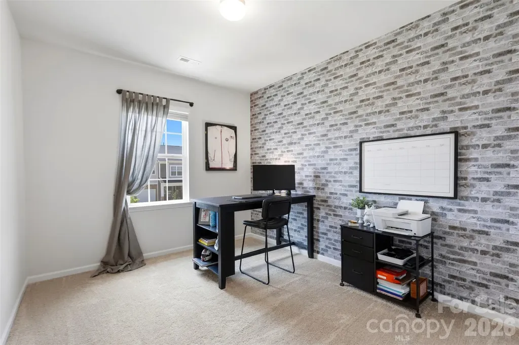 2037 Howell Creek Way Charlotte NC 28215