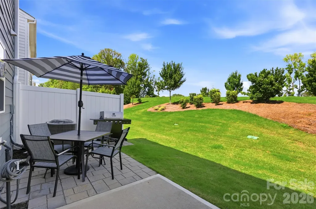 2037 Howell Creek Way Charlotte NC 28215