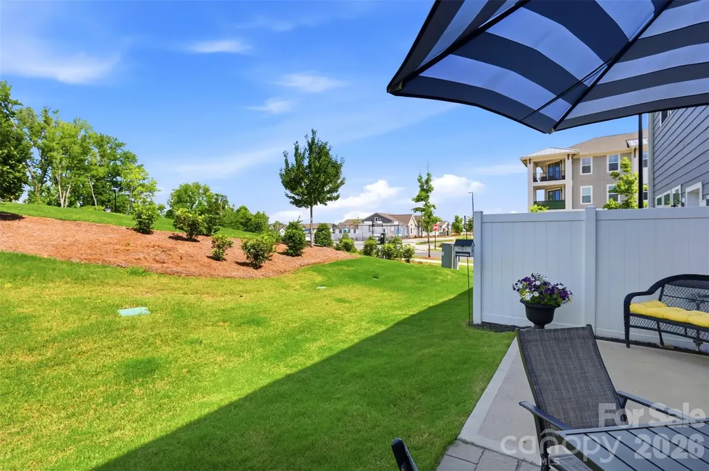 2037 Howell Creek Way Charlotte NC 28215