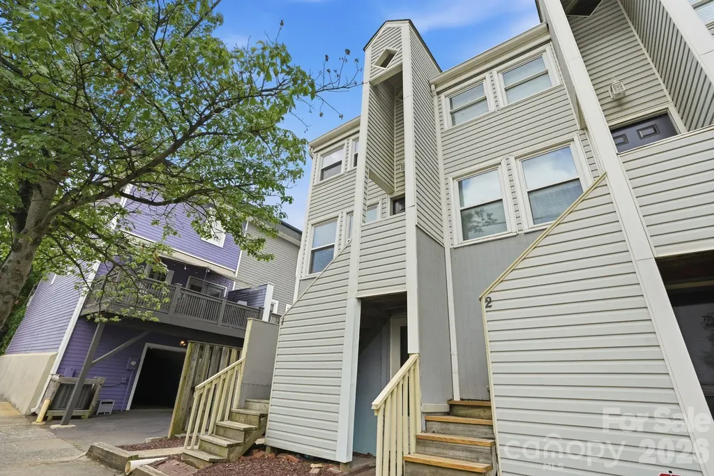 721 N Poplar Street Charlotte NC 28202