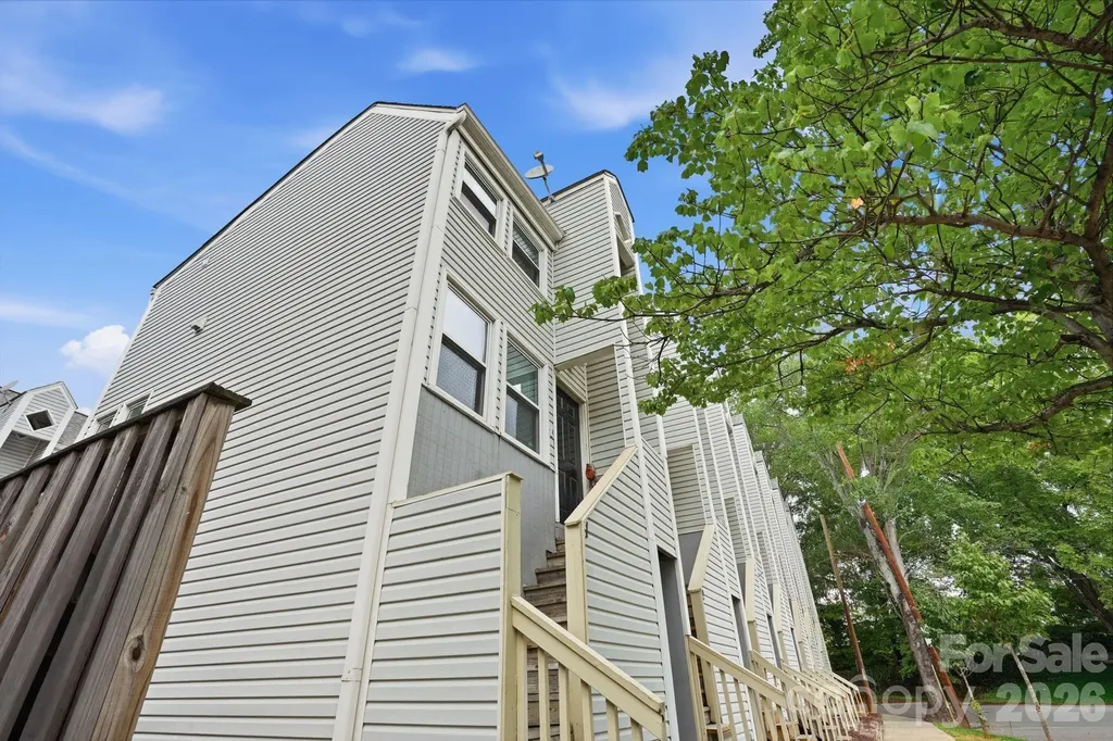 721 N Poplar Street Charlotte NC 28202