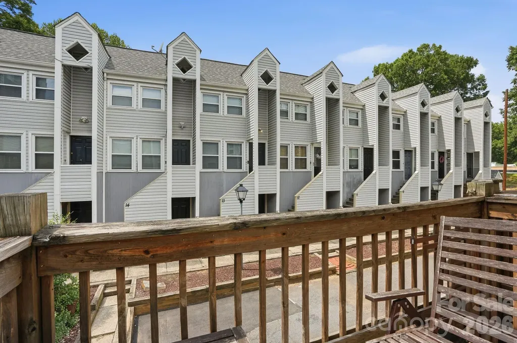 721 N Poplar Street Charlotte NC 28202