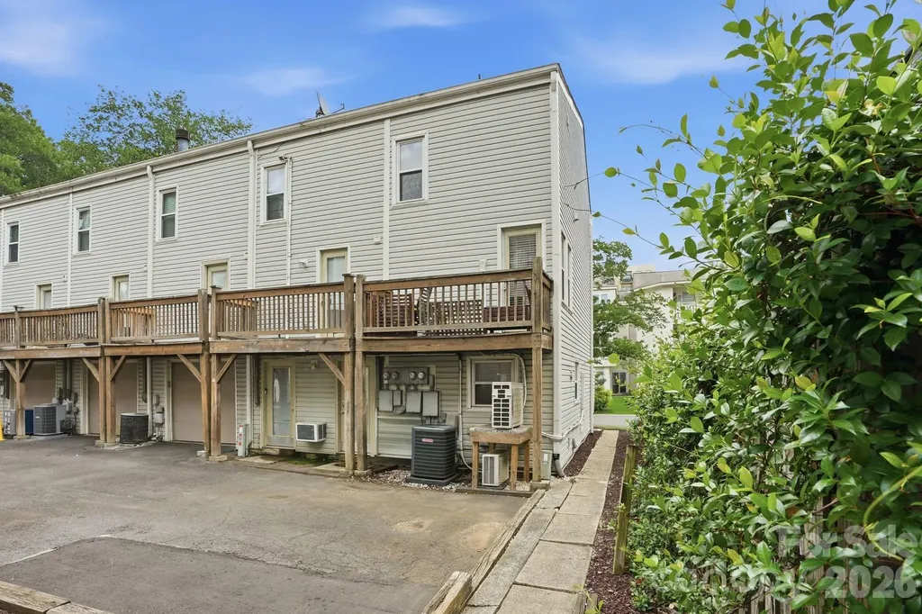 721 N Poplar Street Charlotte NC 28202