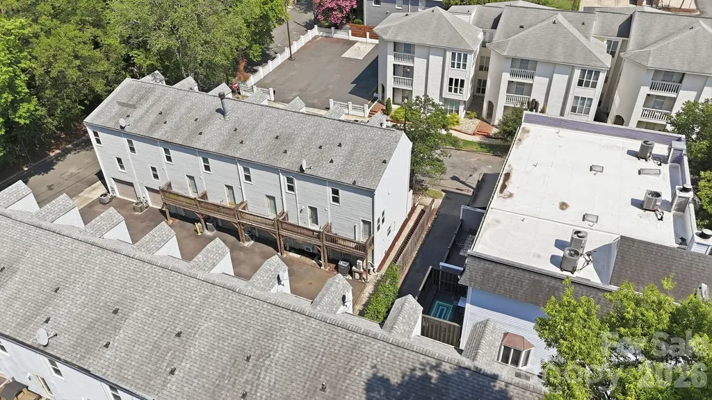 721 N Poplar Street Charlotte NC 28202