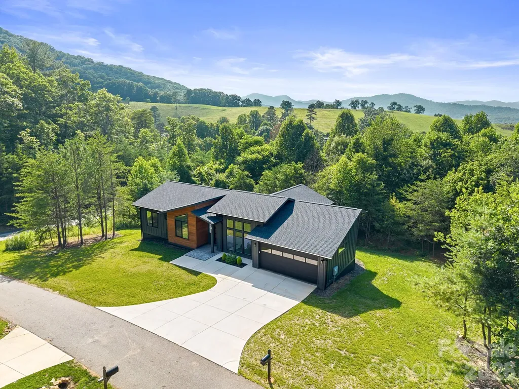 4 Tremorra Trail Leicester NC 28748