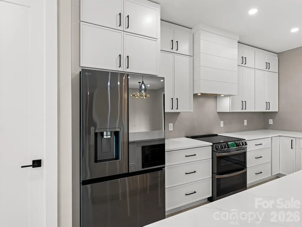 4 Tremorra Trail Leicester NC 28748