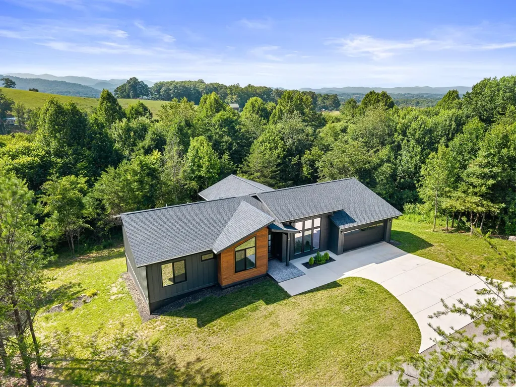 4 Tremorra Trail Leicester NC 28748