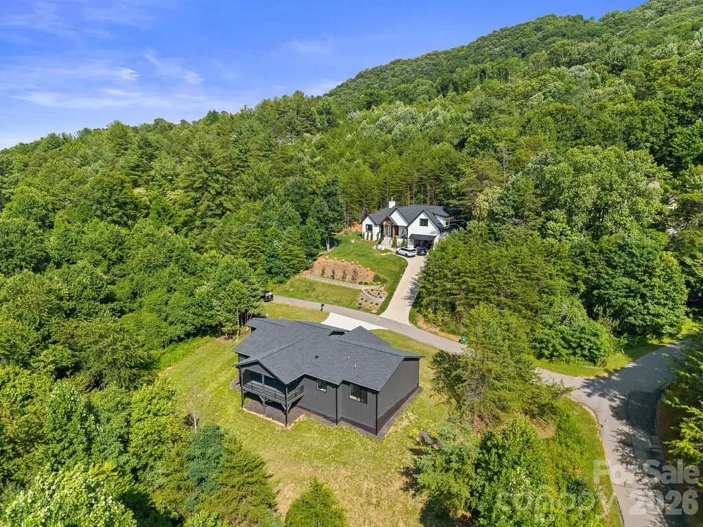 4 Tremorra Trail Leicester NC 28748