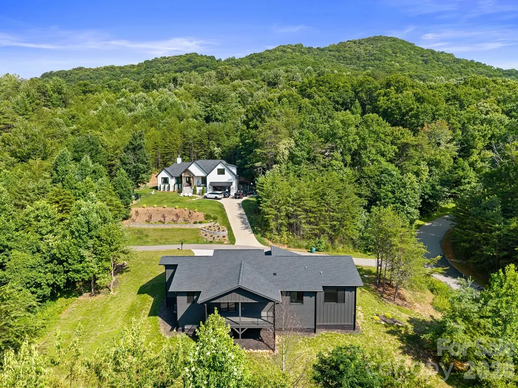 4 Tremorra Trail Leicester NC 28748