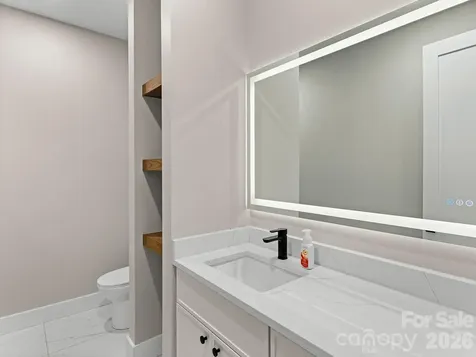 4 Tremorra Trail Leicester NC 28748