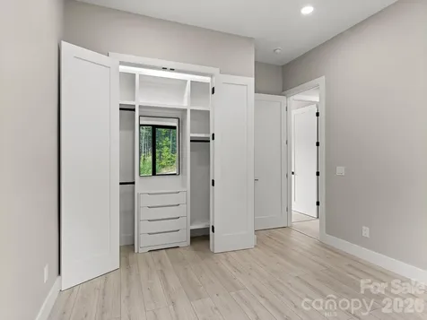 4 Tremorra Trail Leicester NC 28748
