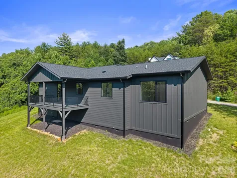 4 Tremorra Trail Leicester NC 28748