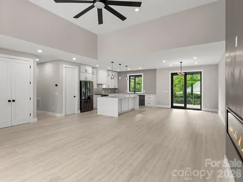 4 Tremorra Trail Leicester NC 28748