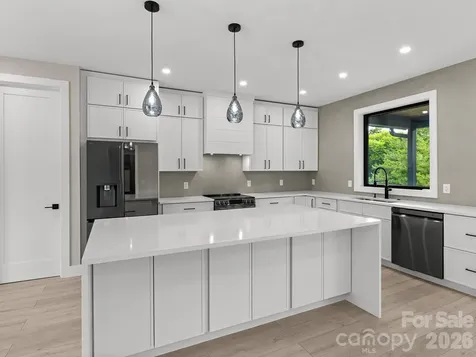 4 Tremorra Trail Leicester NC 28748