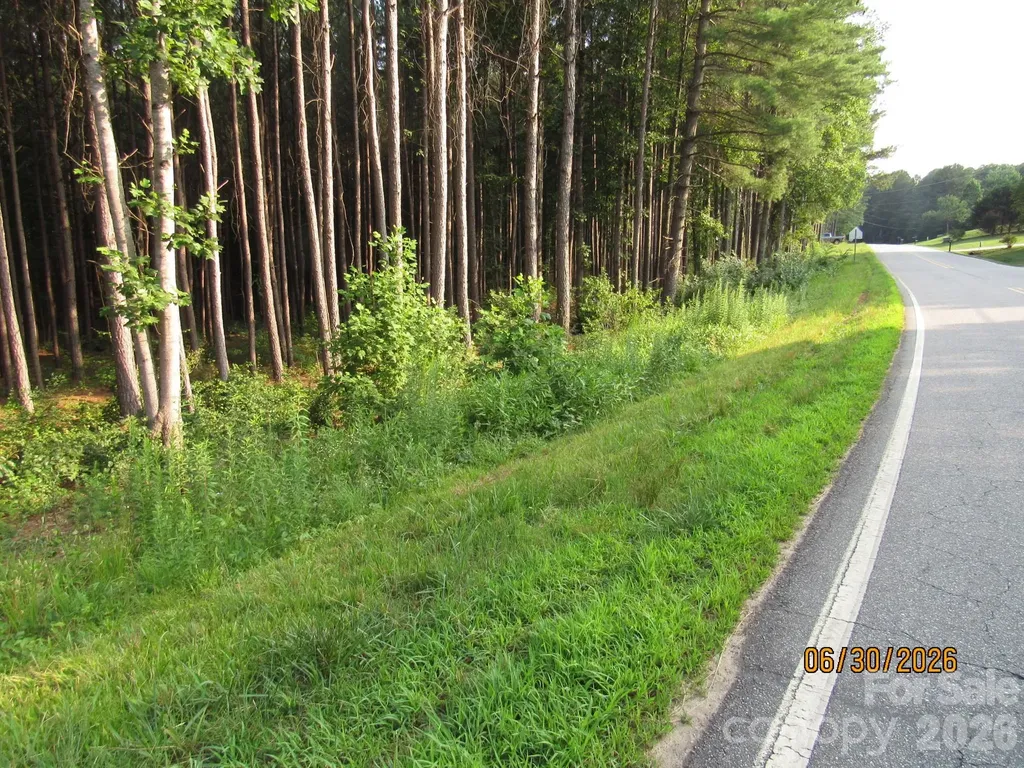 00 Church Road Taylorsville NC 28681