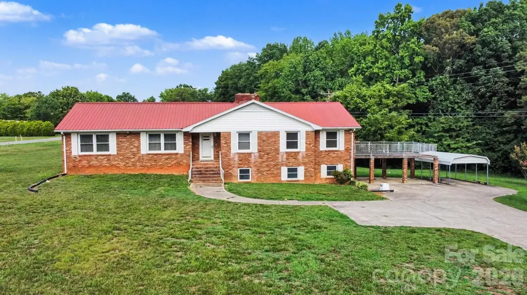 7575 Unity Church Road Kannapolis NC 28081
