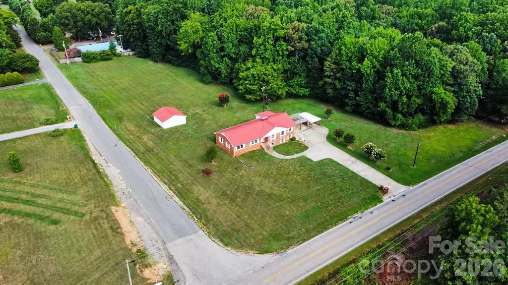 7575 Unity Church Road Kannapolis NC 28081