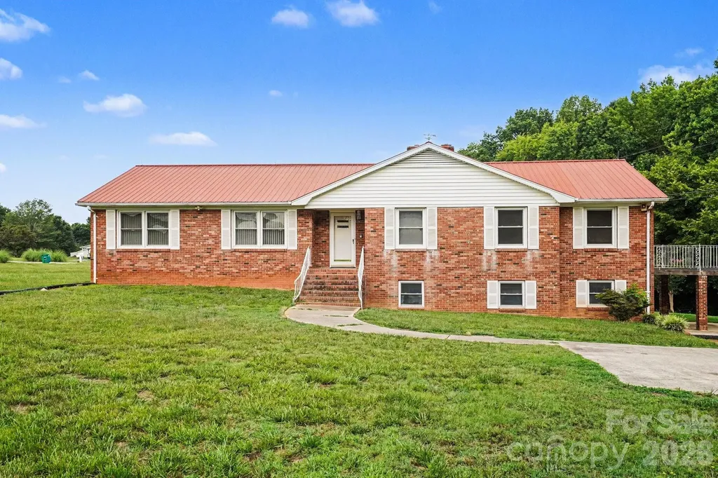7575 Unity Church Road Kannapolis NC 28081
