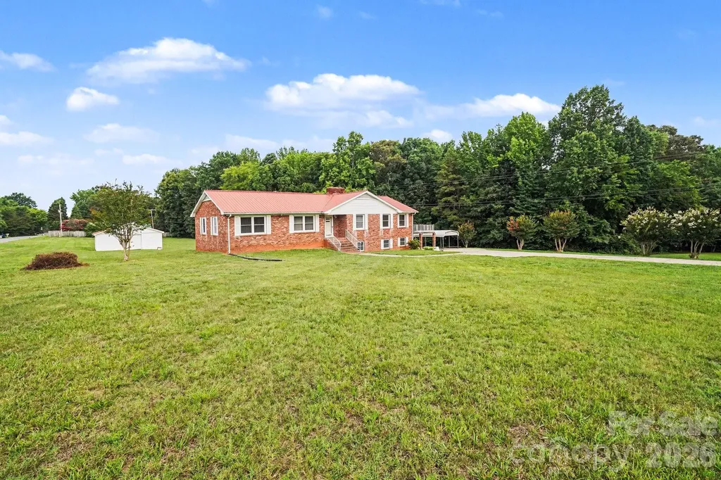 7575 Unity Church Road Kannapolis NC 28081