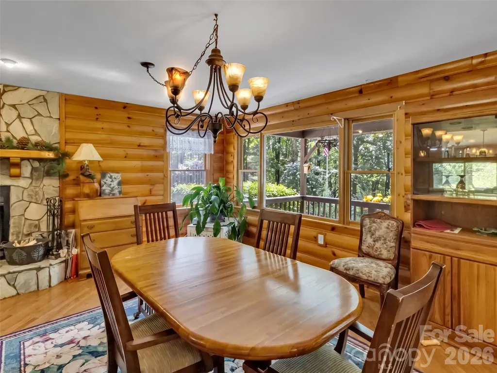 150 Sorghum Drive Waynesville NC 28785