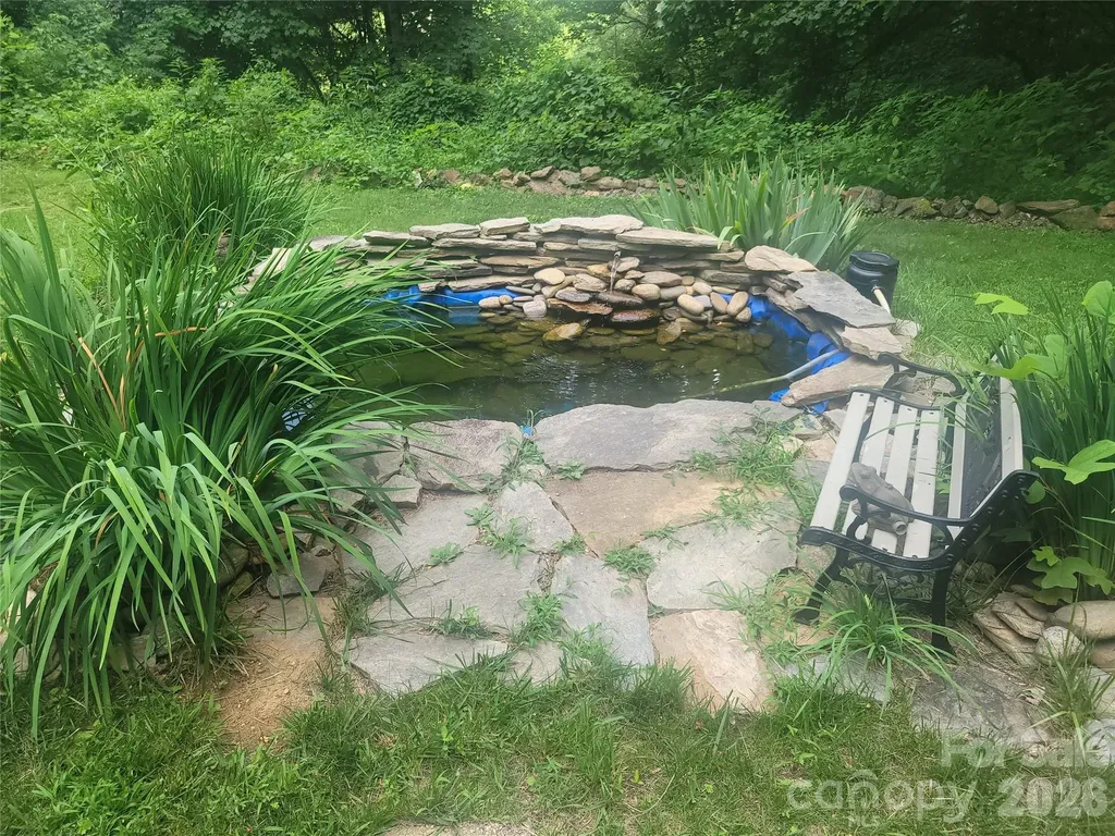 150 Sorghum Drive Waynesville NC 28785