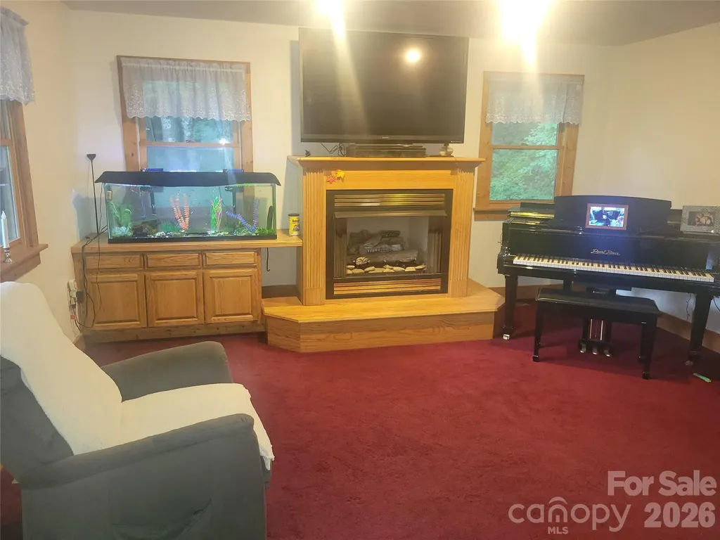 150 Sorghum Drive Waynesville NC 28785