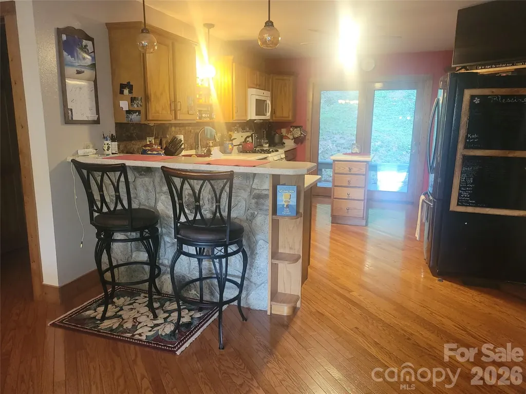 150 Sorghum Drive Waynesville NC 28785