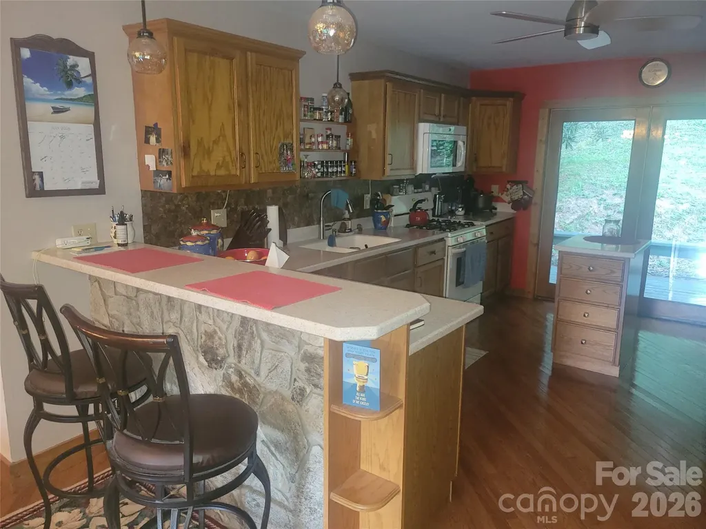150 Sorghum Drive Waynesville NC 28785