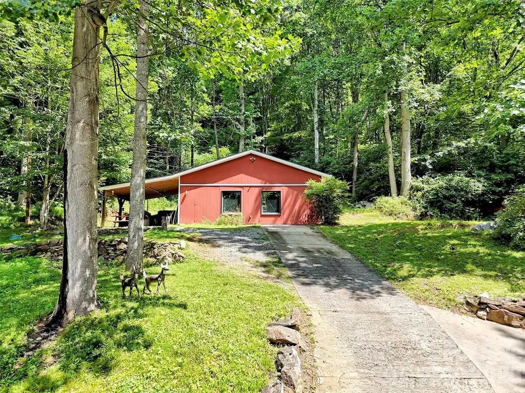 150 Sorghum Drive Waynesville NC 28785