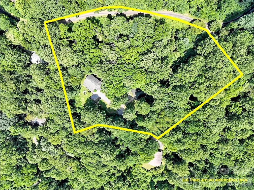 150 Sorghum Drive Waynesville NC 28785