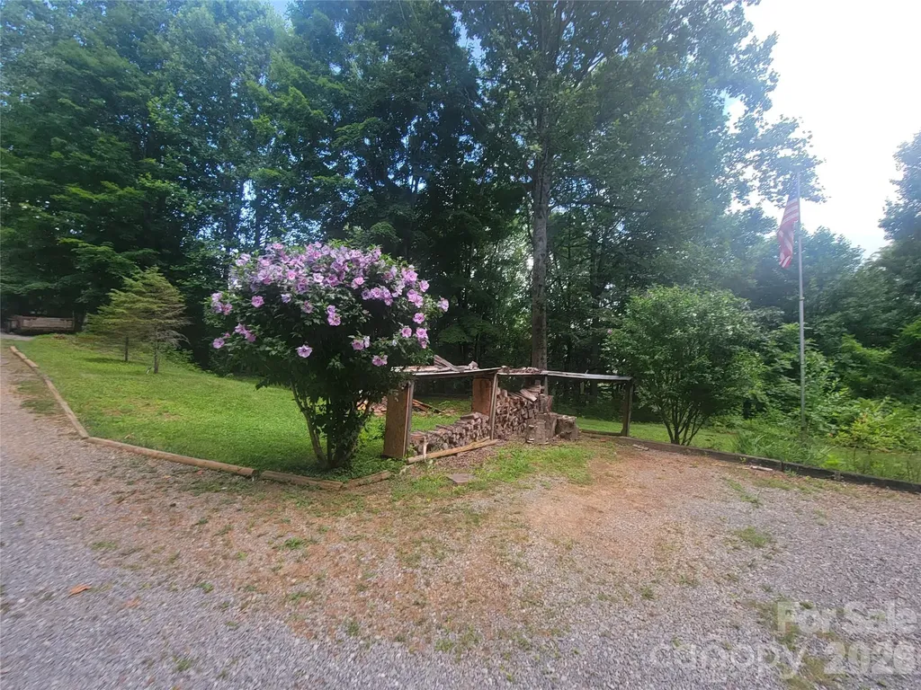 150 Sorghum Drive Waynesville NC 28785