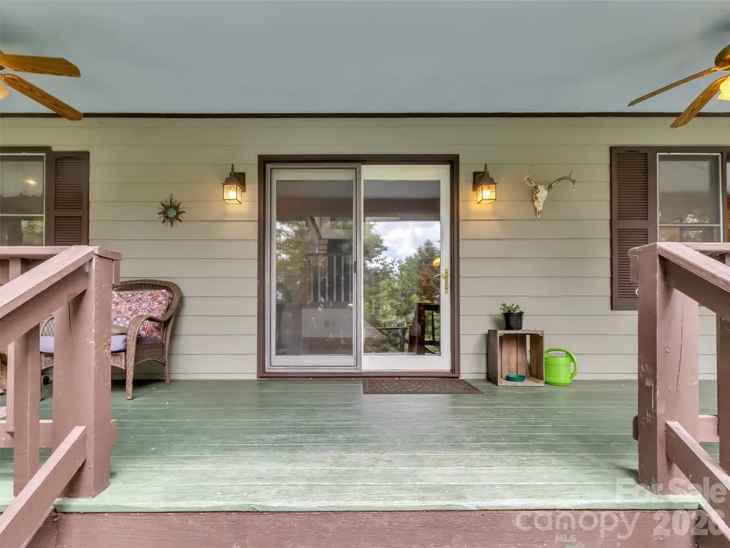150 Sorghum Drive Waynesville NC 28785