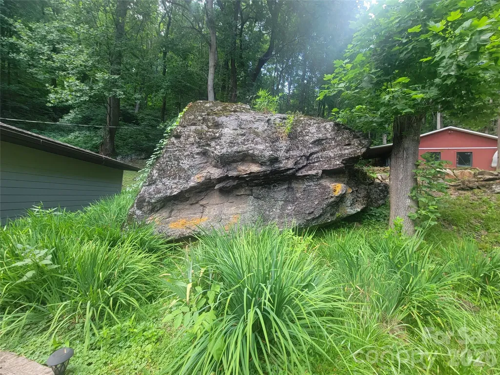 150 Sorghum Drive Waynesville NC 28785