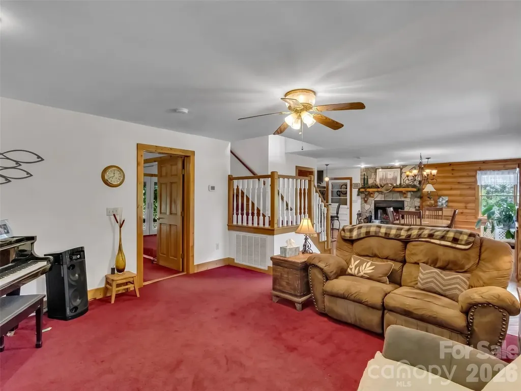 150 Sorghum Drive Waynesville NC 28785
