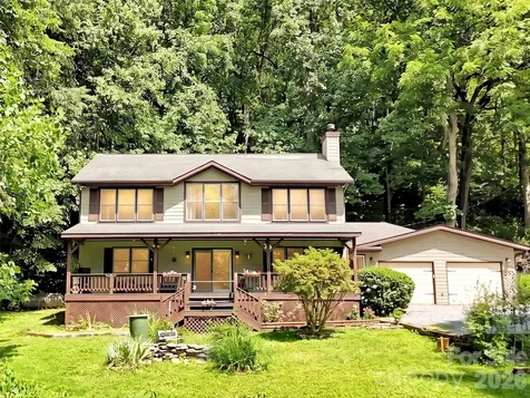150 Sorghum Drive Waynesville NC 28785