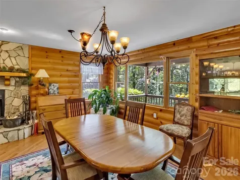 150 Sorghum Drive Waynesville NC 28785