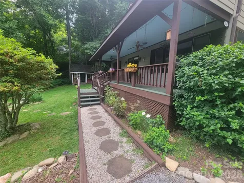 150 Sorghum Drive Waynesville NC 28785