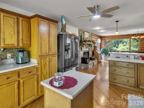 150 Sorghum Drive Waynesville NC 28785