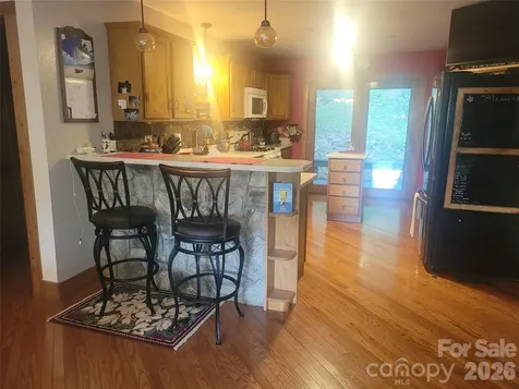 150 Sorghum Drive Waynesville NC 28785