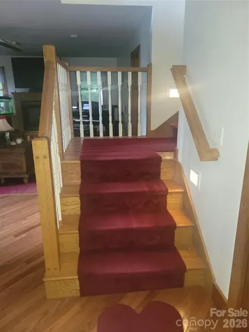 150 Sorghum Drive Waynesville NC 28785