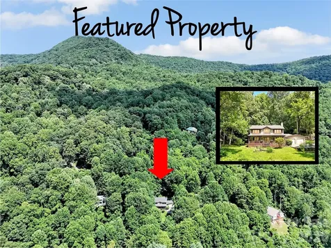 150 Sorghum Drive Waynesville NC 28785