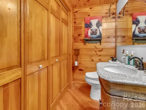 150 Sorghum Drive Waynesville NC 28785