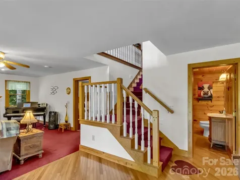 150 Sorghum Drive Waynesville NC 28785